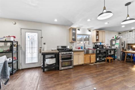 722 Connellsville Avenue Bullskin Township PA 15425