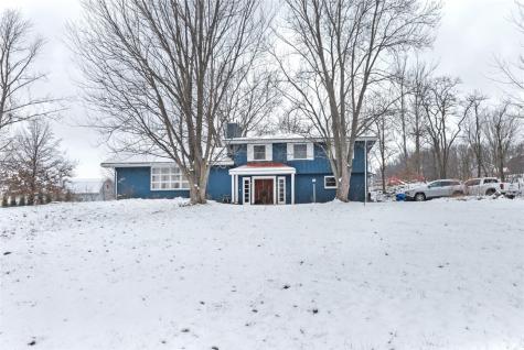 722 Connellsville Avenue Bullskin Township PA 15425