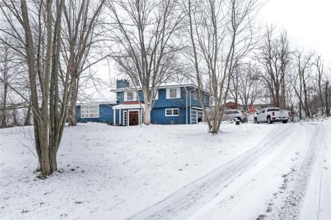 722 Connellsville Avenue Bullskin Township PA 15425