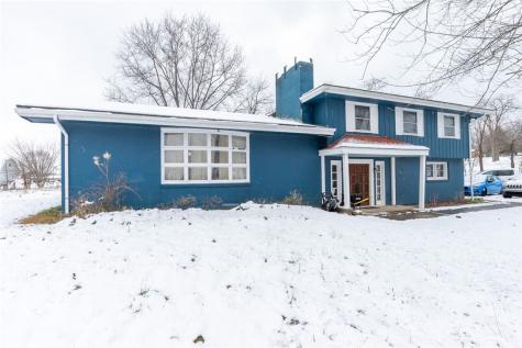 722 Connellsville Avenue Bullskin Township PA 15425