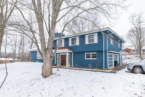 722 Connellsville Avenue Bullskin Township PA 15425