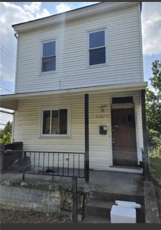 3321 Minnie Street Observatory Hill PA 15212