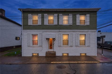 313 7th Street New Brighton PA 15066