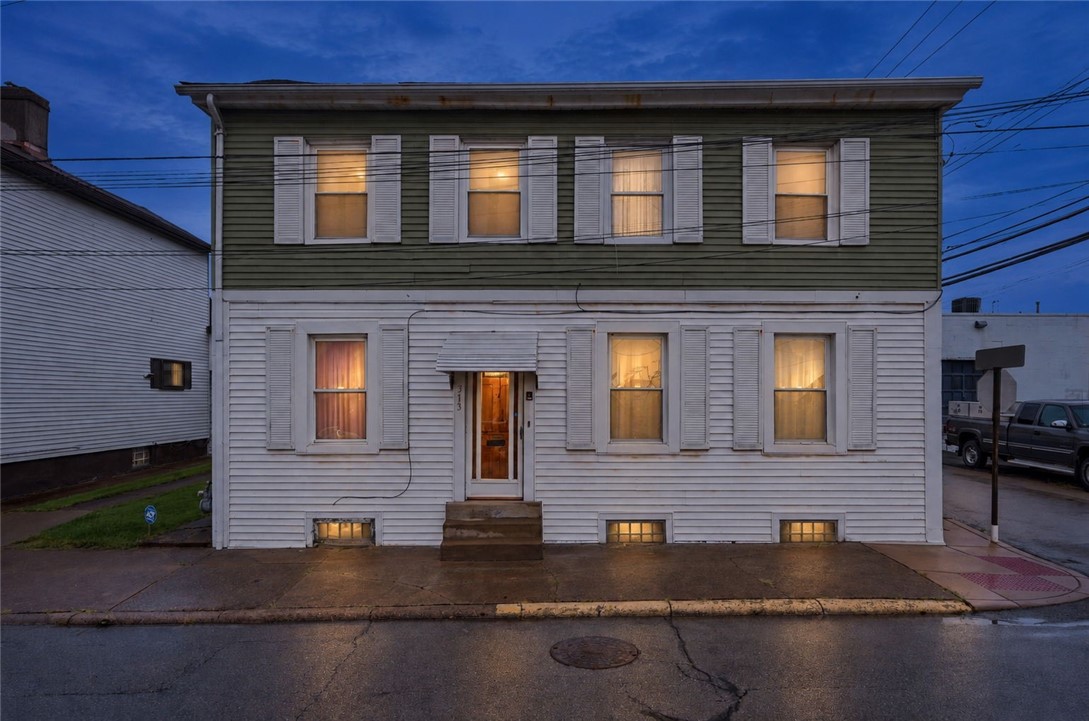 313 7th Street New Brighton PA 15066