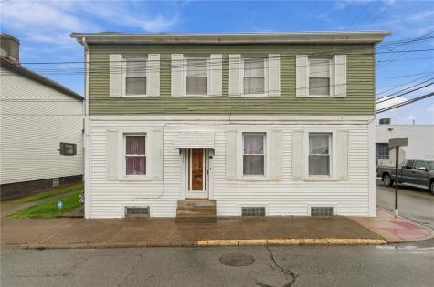 313 7th Street New Brighton PA 15066