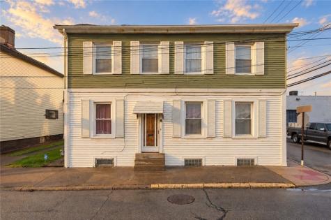 313 7th Street New Brighton PA 15066