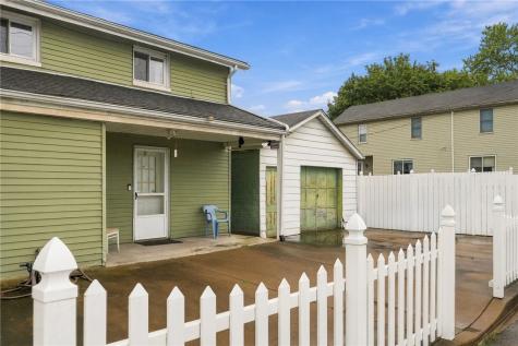 313 7th Street New Brighton PA 15066