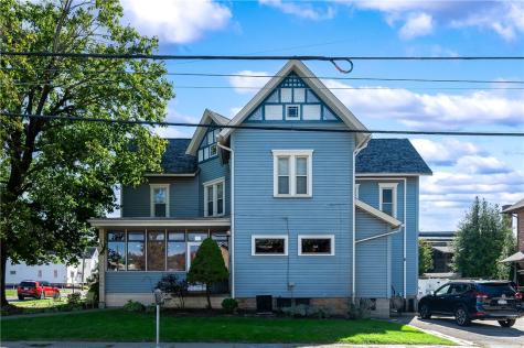 228 N Washington Street City Of But Nw PA 16001