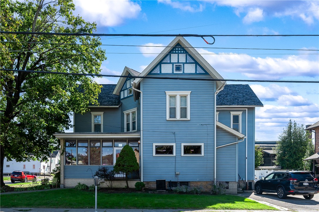 228 N Washington Street City Of But Nw PA 16001