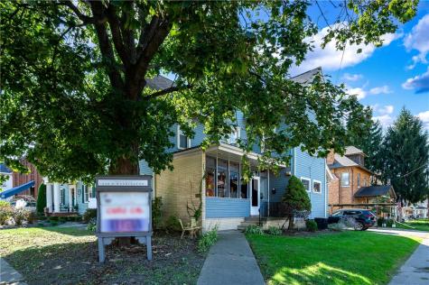 228 N Washington Street City Of But Nw PA 16001