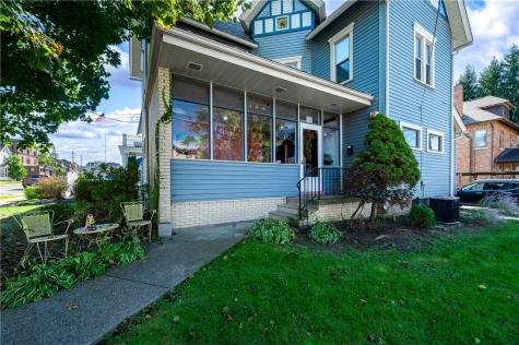 228 N Washington Street City Of But Nw PA 16001