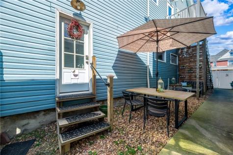 228 N Washington Street City Of But Nw PA 16001