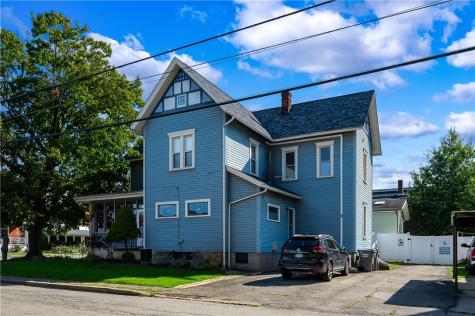 228 N Washington Street City Of But Nw PA 16001