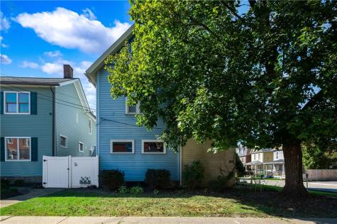 228 N Washington Street City Of But Nw PA 16001