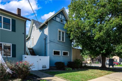 228 N Washington Street City Of But Nw PA 16001