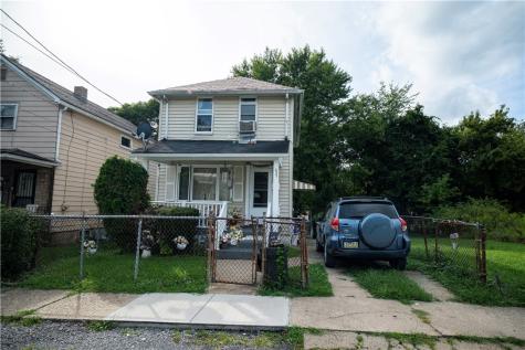 313 Spaulding Street Aliquippa PA 15001