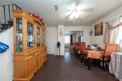 313 Spaulding Street Aliquippa PA 15001