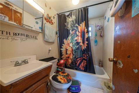 313 Spaulding Street Aliquippa PA 15001
