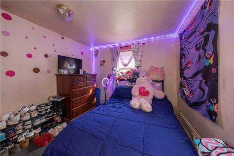 313 Spaulding Street Aliquippa PA 15001