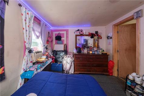 313 Spaulding Street Aliquippa PA 15001