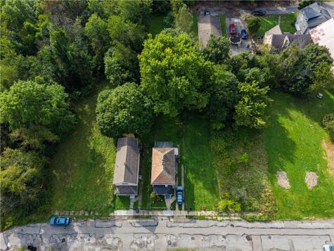 313 Spaulding Street Aliquippa PA 15001