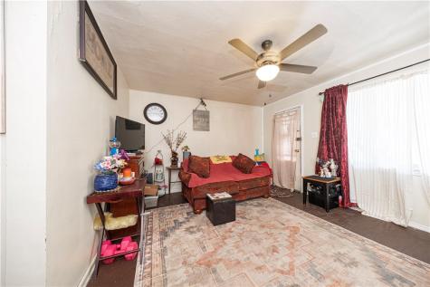 313 Spaulding Street Aliquippa PA 15001