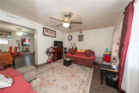 313 Spaulding Street Aliquippa PA 15001
