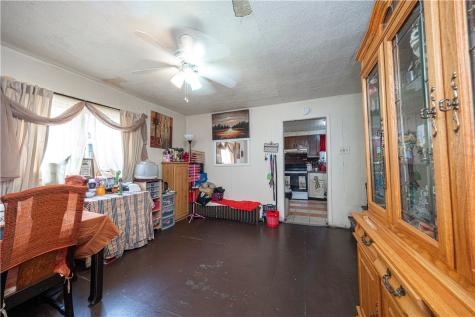 313 Spaulding Street Aliquippa PA 15001