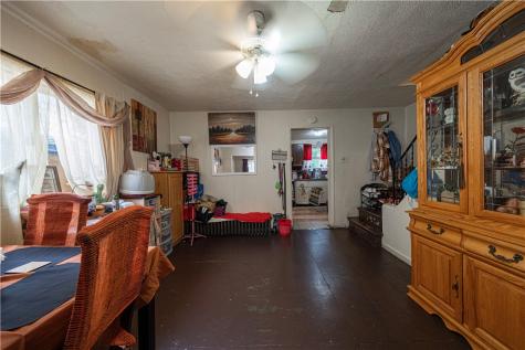 313 Spaulding Street Aliquippa PA 15001