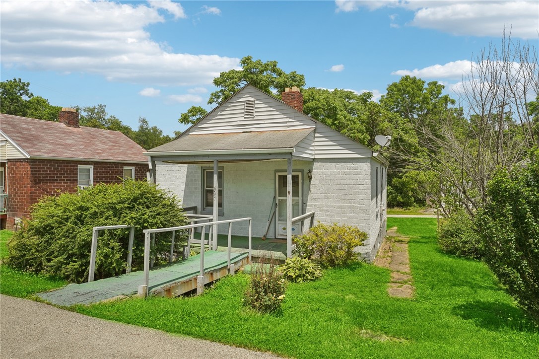 7 Locust Street East Bethlehem PA 15322
