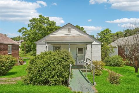 7 Locust Street East Bethlehem PA 15322
