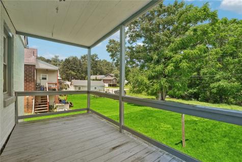 7 Locust Street East Bethlehem PA 15322