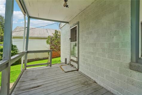 7 Locust Street East Bethlehem PA 15322