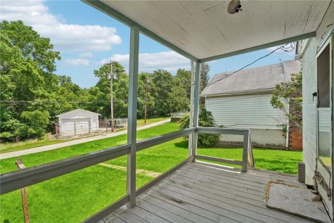 7 Locust Street East Bethlehem PA 15322
