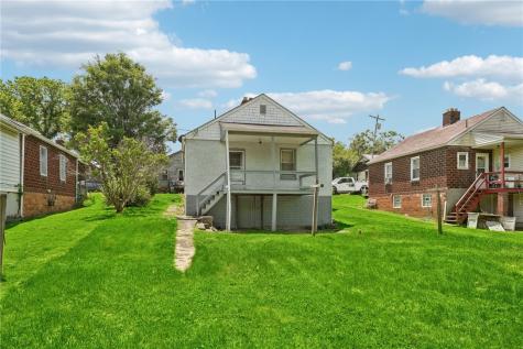 7 Locust Street East Bethlehem PA 15322