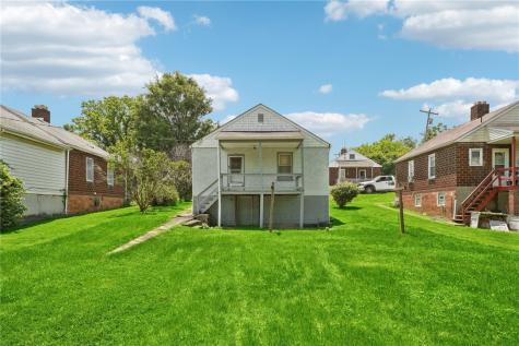 7 Locust Street East Bethlehem PA 15322