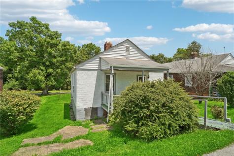 7 Locust Street East Bethlehem PA 15322