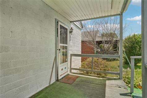 7 Locust Street East Bethlehem PA 15322