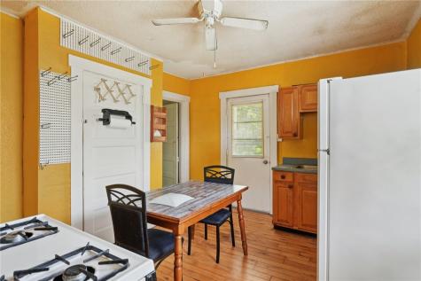 7 Locust Street East Bethlehem PA 15322