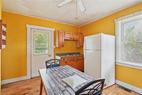 7 Locust Street East Bethlehem PA 15322