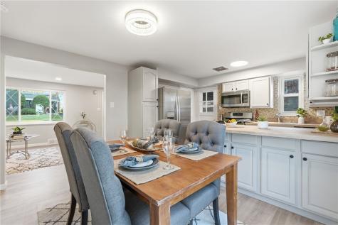 1522 Blossom Hill Road Castle Shannon PA 15234