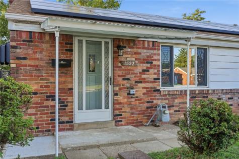 1522 Blossom Hill Road Castle Shannon PA 15234
