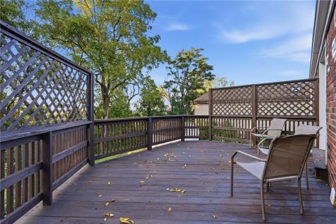 1522 Blossom Hill Road Castle Shannon PA 15234