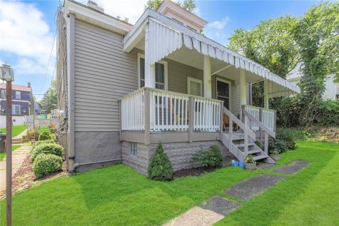 157 Wood Street Etna PA 15223