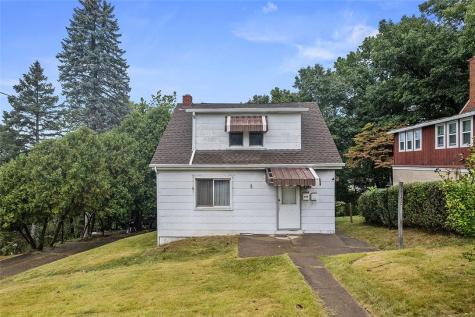 3708 Grant Street Castle Shannon PA 15234
