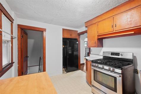 3708 Grant Street Castle Shannon PA 15234