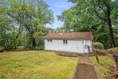 3708 Grant Street Castle Shannon PA 15234