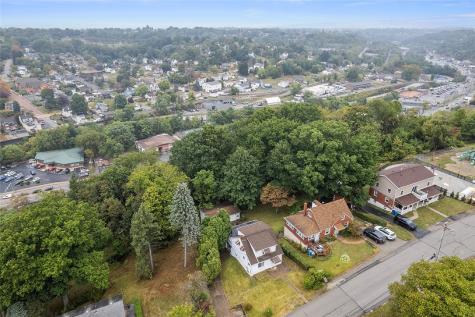 3708 Grant Street Castle Shannon PA 15234