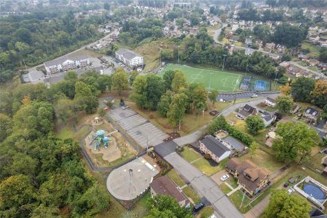 3708 Grant Street Castle Shannon PA 15234