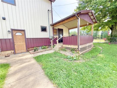 4217 Hillsville Road Pulaski Township PA 16143